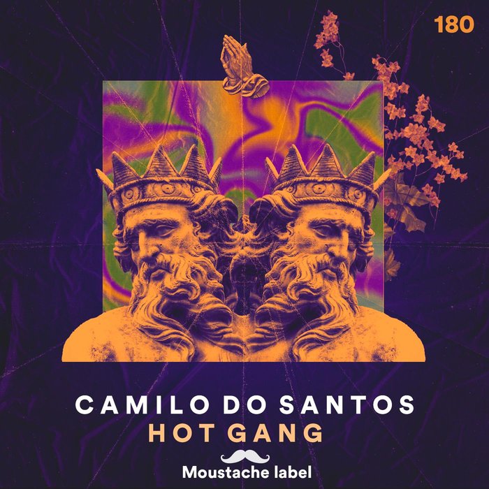 CAMILO DO SANTOS - Hot Gang