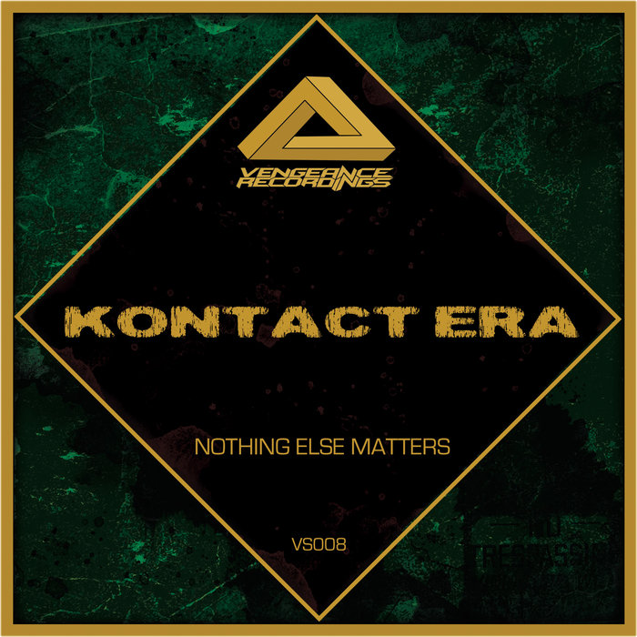 KONTACT ERA - Nothing Else Matters