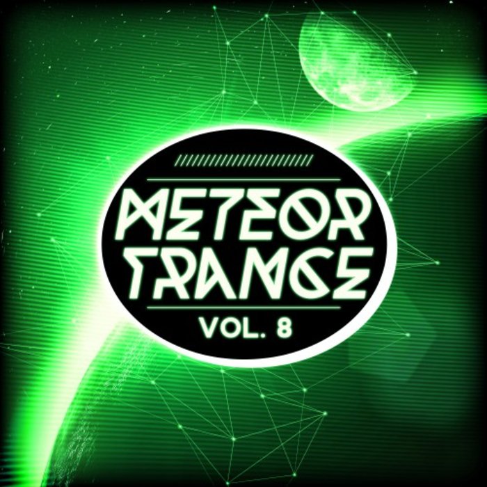 VARIOUS - Meteor Trance Vol 8