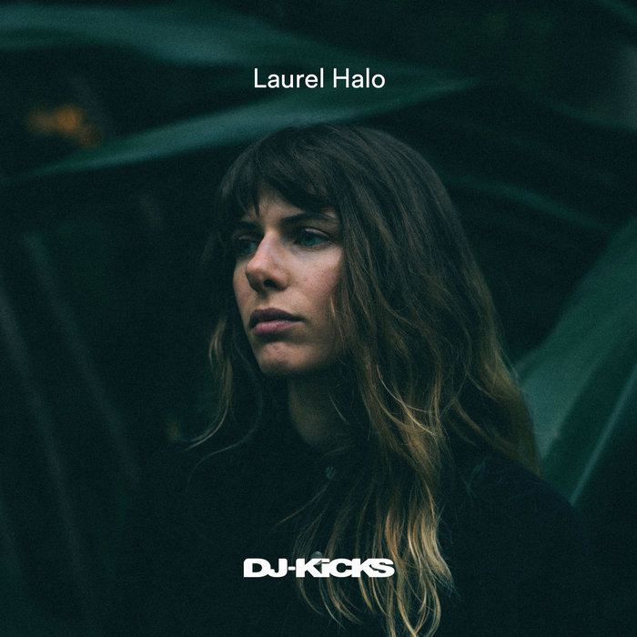 LAUREL HALO/VARIOUS - DJ-Kicks (unmixed Tracks)