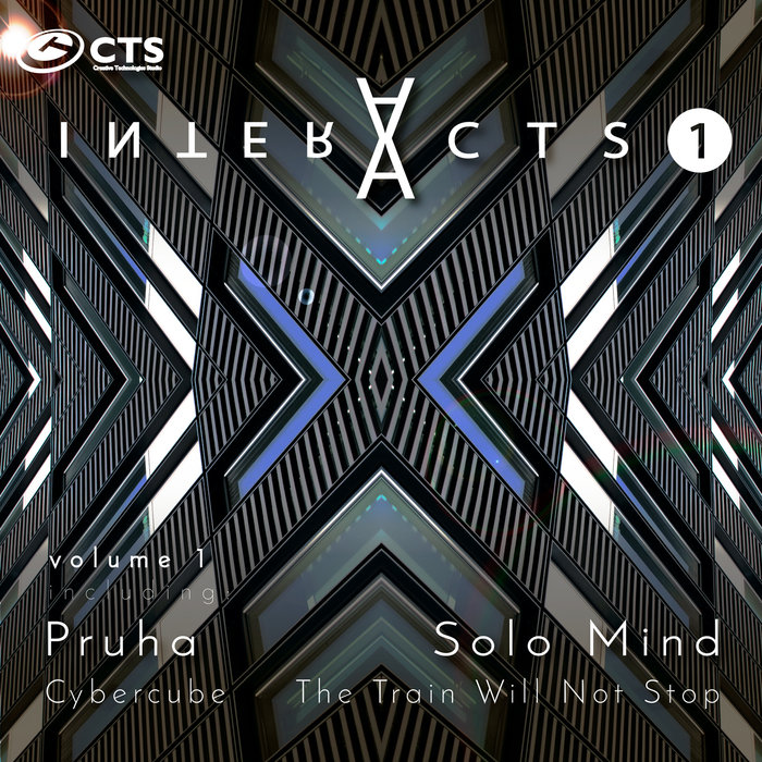 InteraCTS Vol 1 by Pruha/Solo Mind on MP3, WAV, FLAC, AIFF & ALAC at ...