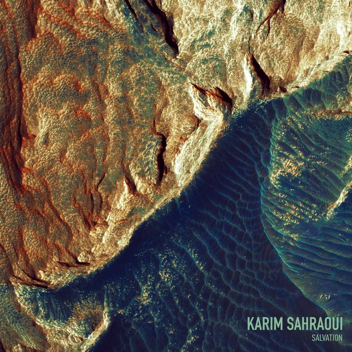 KARIM SAHRAOUI - Salvation