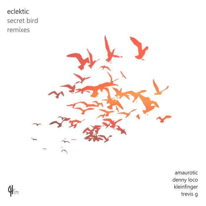 ECLEKTIC - Secret Bird