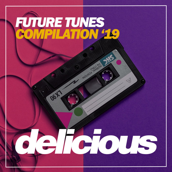 VARIOUS - Future Tunes '19