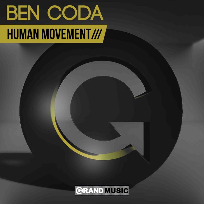 BEN CODA - Human Movement