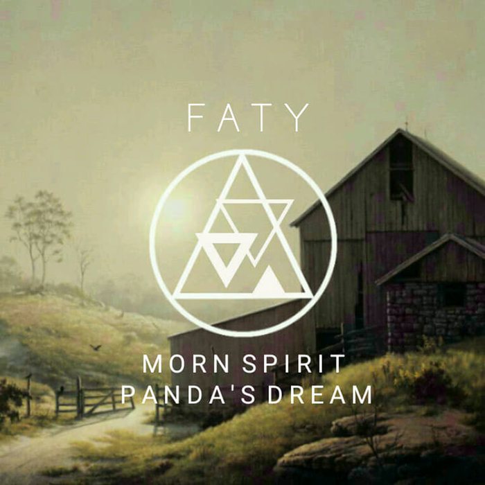FATY - Morn Spirit Panda's Dream