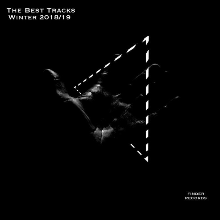 VARIOUS - The Best Tracks Of Winter 2018/19