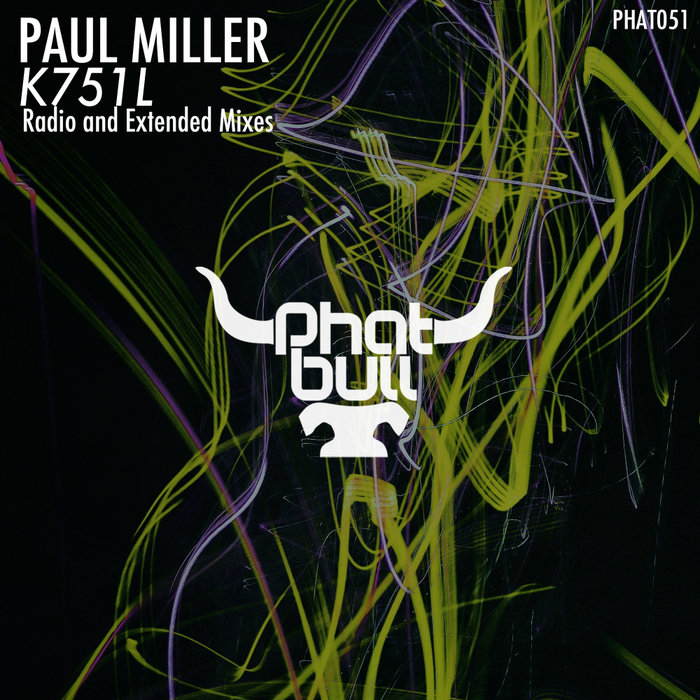 PAUL MILLER - K751L