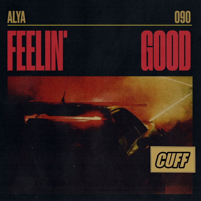 ALYA (FR) - Feelin' Good