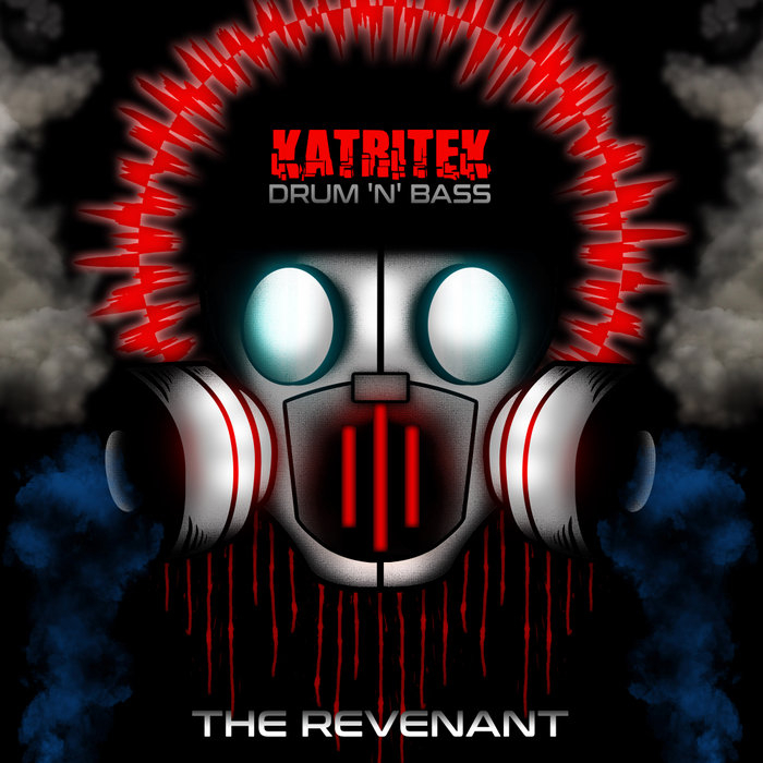 KATRITEK - The Revenant