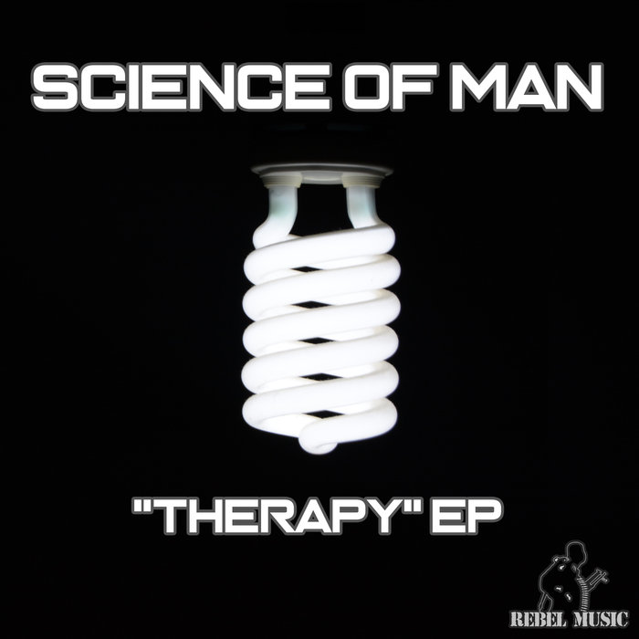 SCIENCE OF MAN - Therapy EP