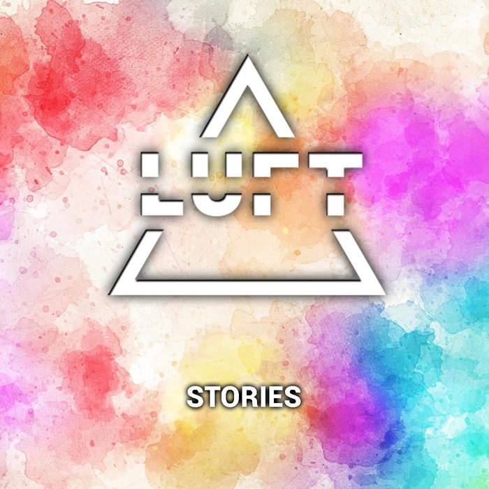 VARIOUS - Luft Stories