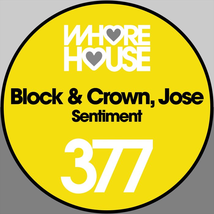 BLOCK & CROWN/JOSE - Sentiment