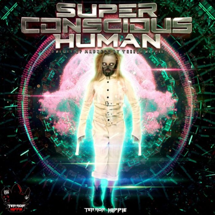 VARIOUS - Superconscious Human
