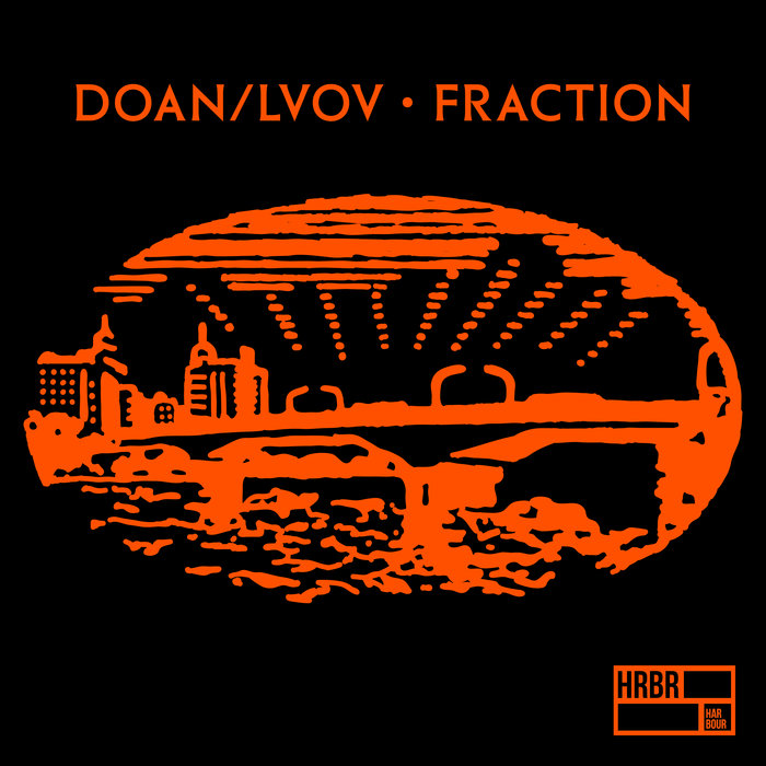 LVOV/DOAN - Fraction