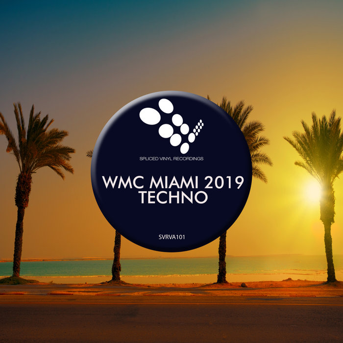 VARIOUS - WMC Miami 2019 Techno