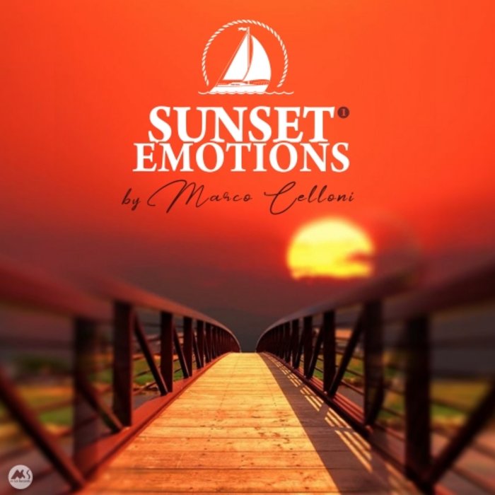 VARIOUS/MARCO CELLONI - Sunset Emotions Vol 1 (Compiled By Marco Celloni)