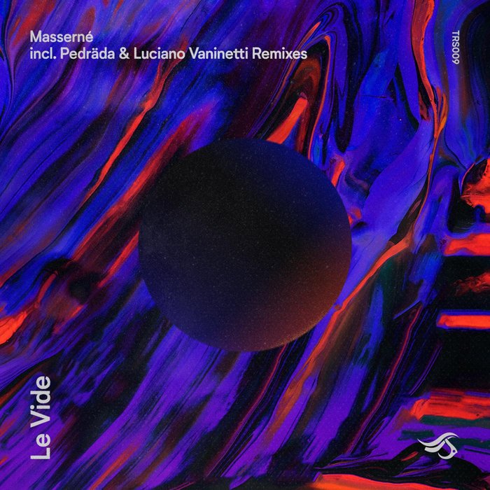 MASSERNE - Le Vide EP