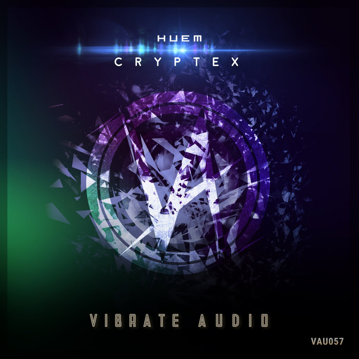 HUEM - Cryptex (Extended Mix)