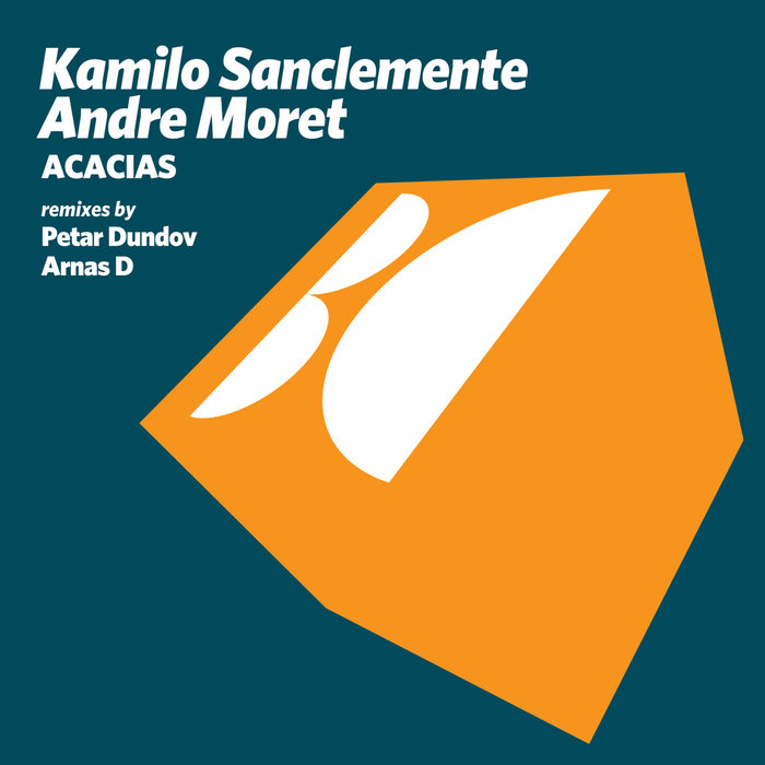 KAMILO SANCLEMENTE/ANDRE MORET - Acacias