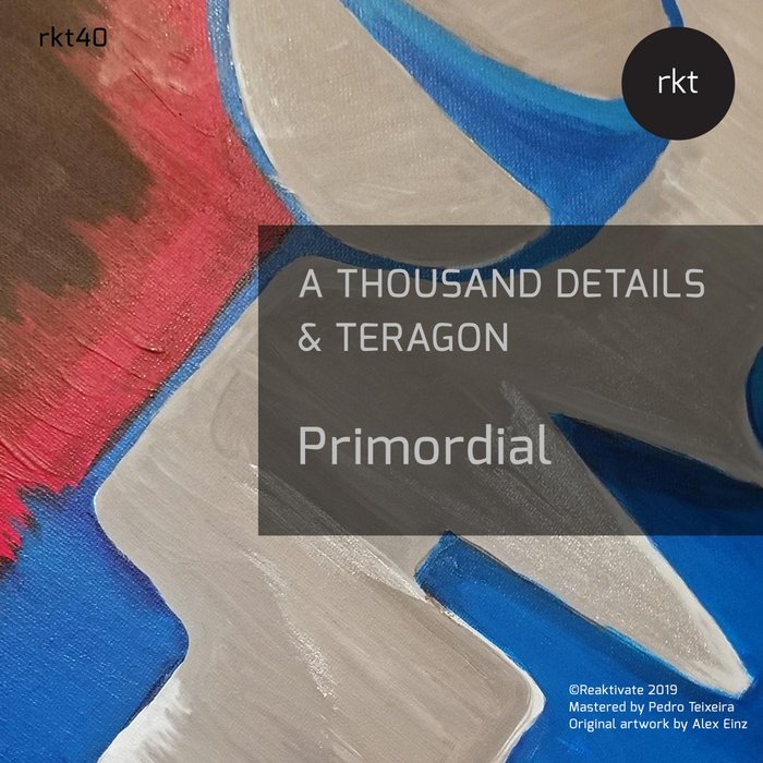 A THOUSAND DETAILS - Primordial