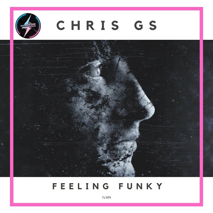 CHRIS GS - Feeling Funky