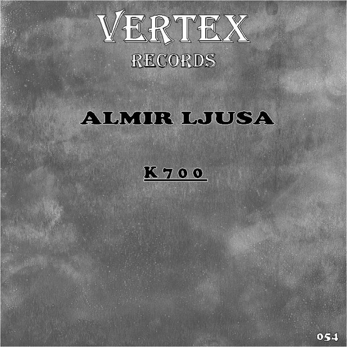 ALMIR LJUSA - K 700