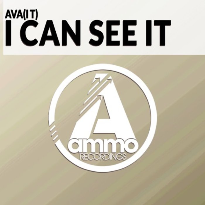 AVA (IT) - I Can See It