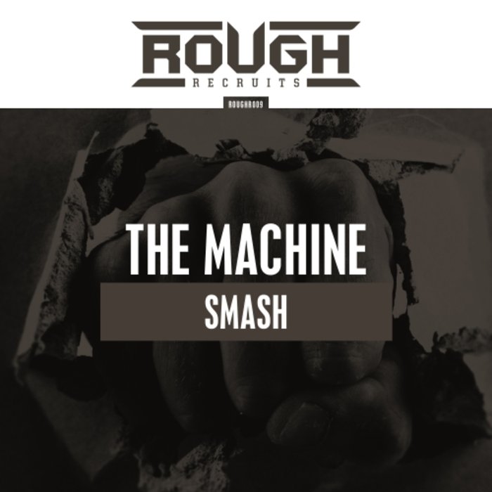 THE MACHINE - Smash