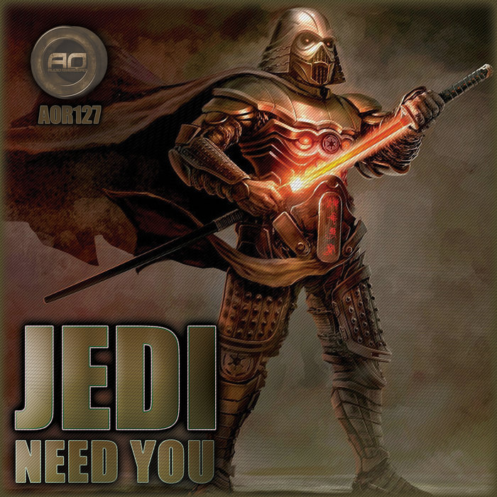 JEDI - Need U