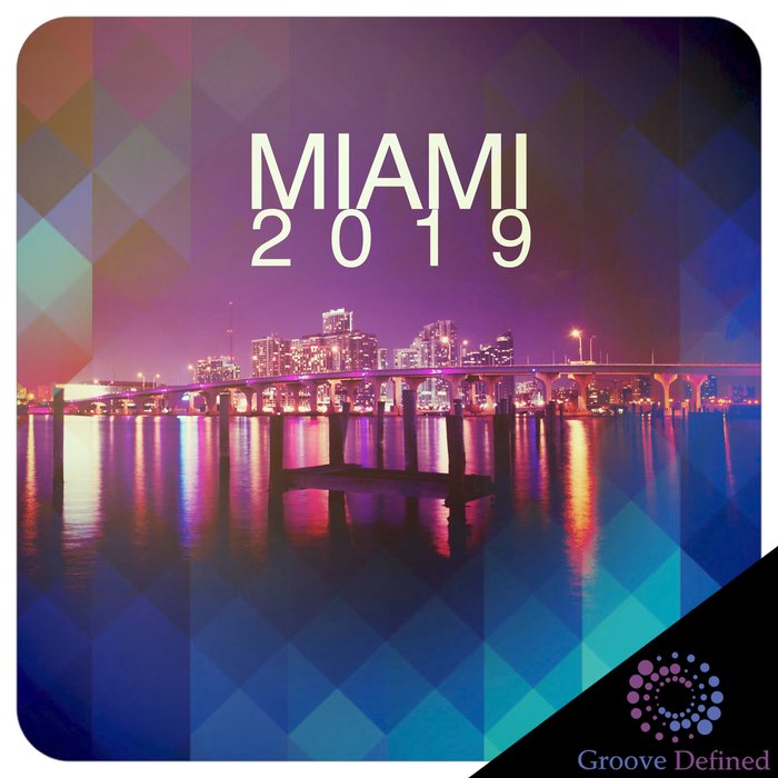 VARIOUS - Miami 2019