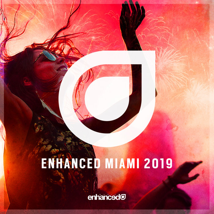 VARIOUS/KAPERA - Enhanced Miami 2019 Mixed By Kapera