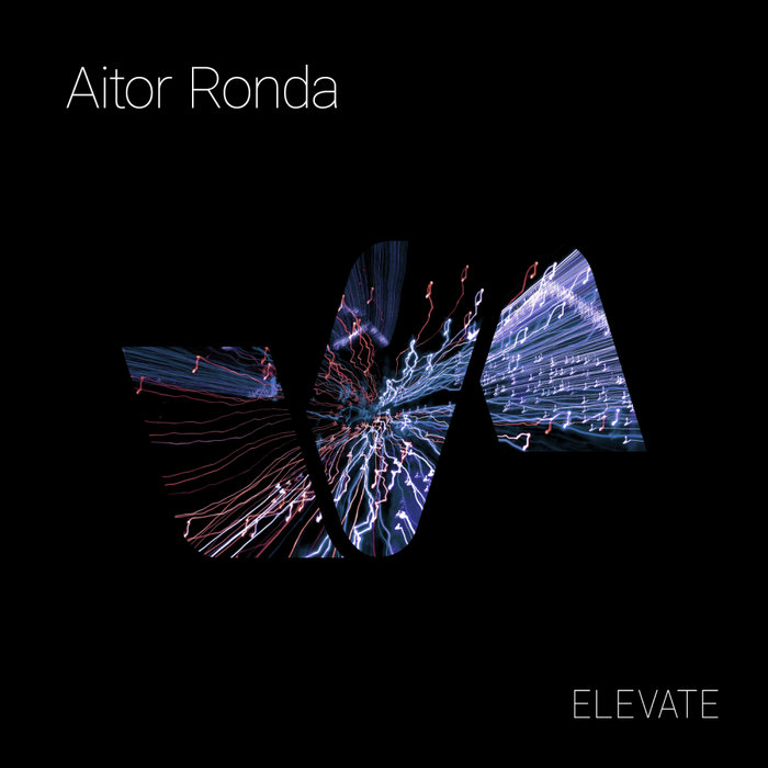 AITOR RONDA - The Message EP