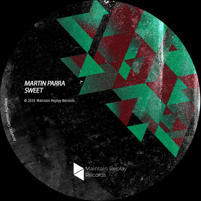 MARTIN PARRA - Sweet