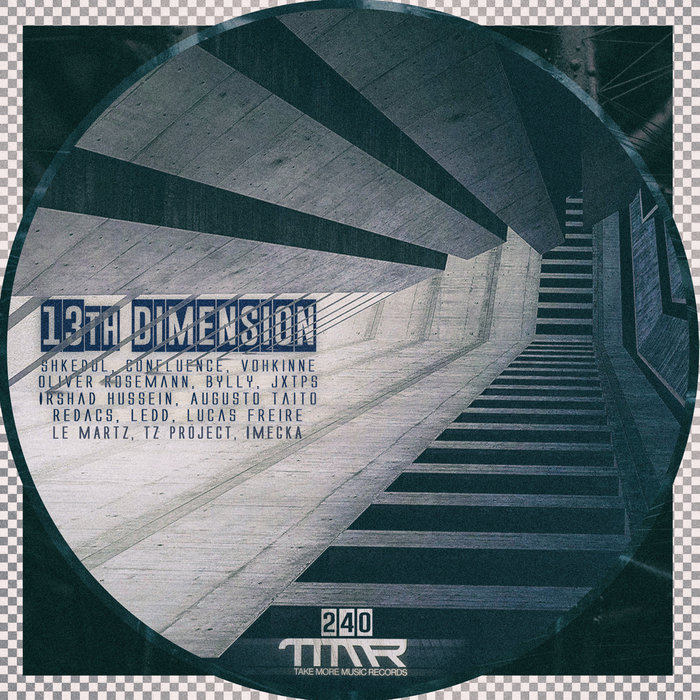 VARIOUS - 13Th Dimension