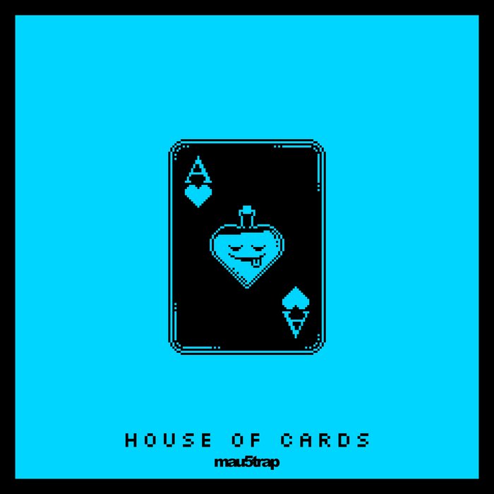NO MANA feat WINNIE FORD - House Of Cards