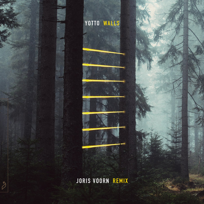 Walls Joris Voorn Remix By Yotto On Mp3 Wav Flac Aiff Alac At