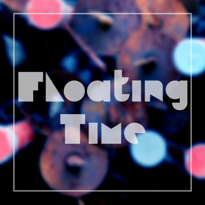 VANDERVELT - Floating Time