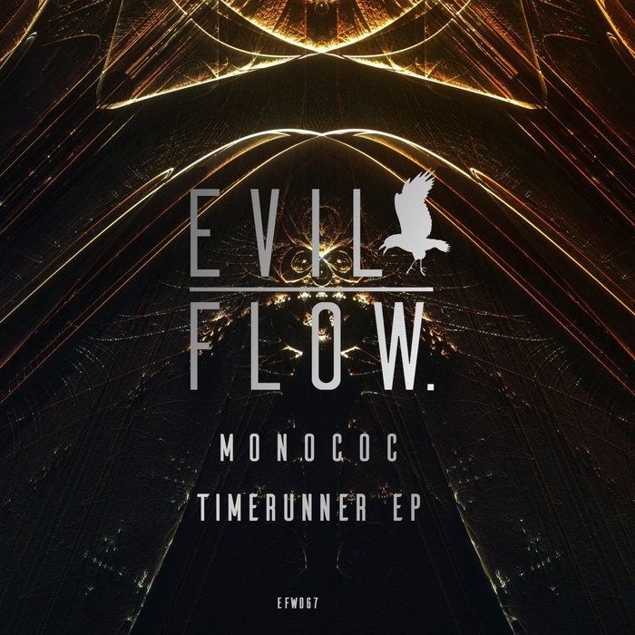 MONOCOC - Timerunner EP