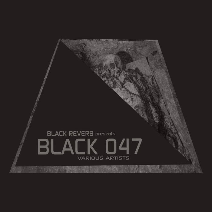 VARIOUS - Black 047