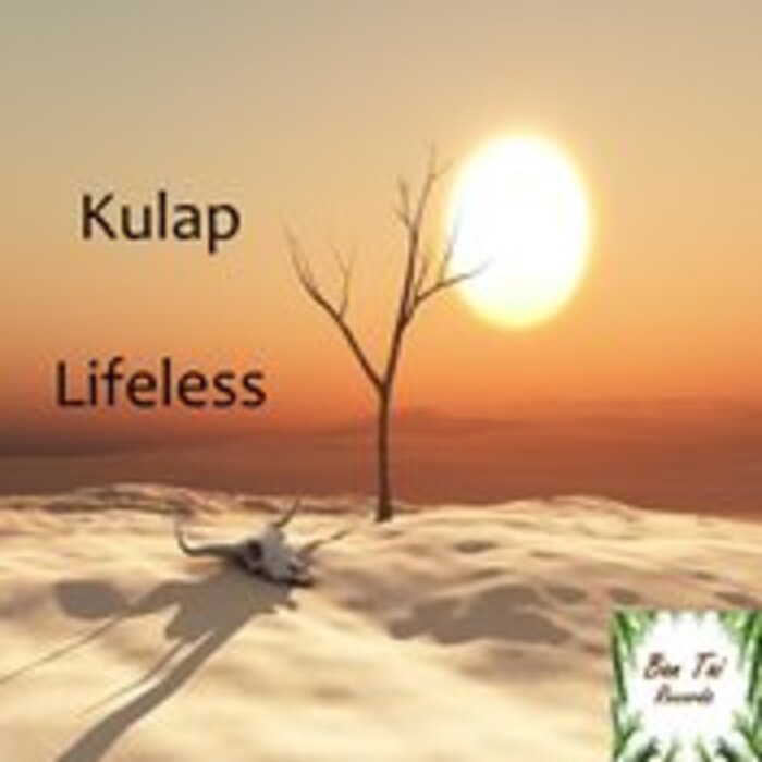 KULAP - Lifeless