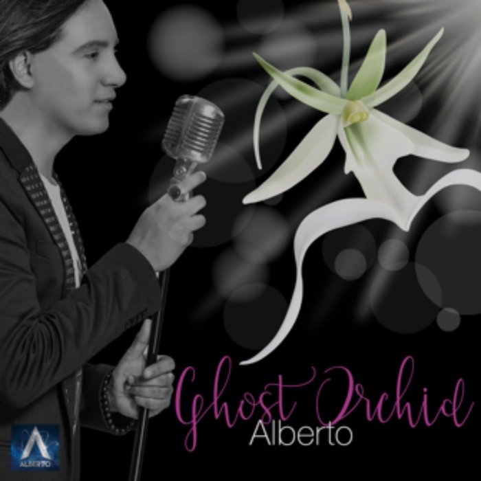 ALBERTO QUICENO - Ghost Orchid