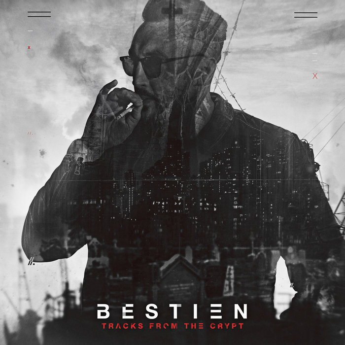 BESTIEN - Tracks From The Crypt