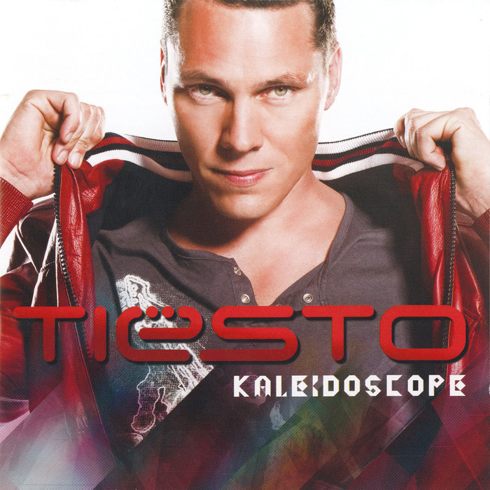 TIESTO - Kaleidoscope