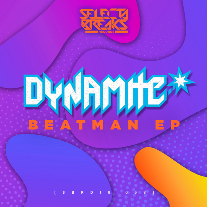 DYNAMITE - Beatman