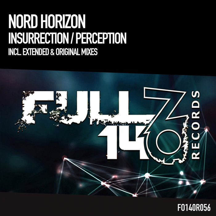 NORD HORIZON - Insurrection/Perception