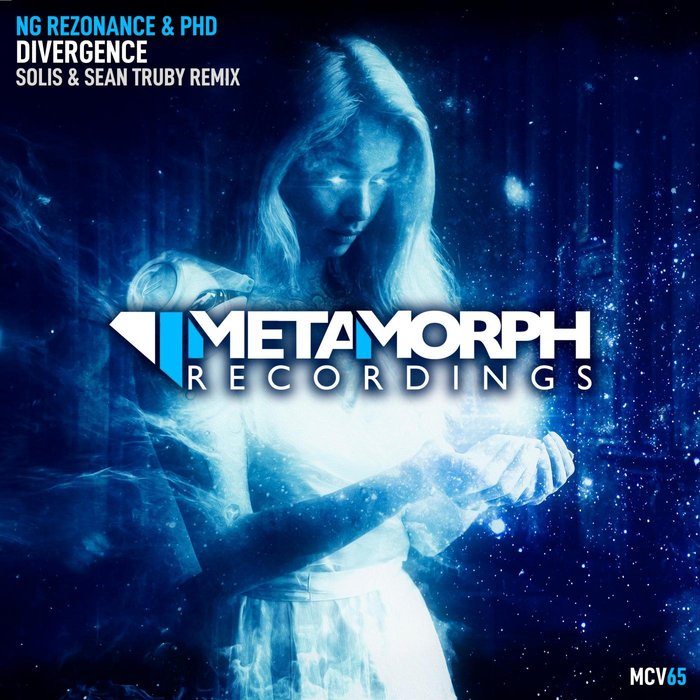 Divergence (Solis & Sean Truby Remix) by NG Rezonance on MP3, WAV, FLAC ...