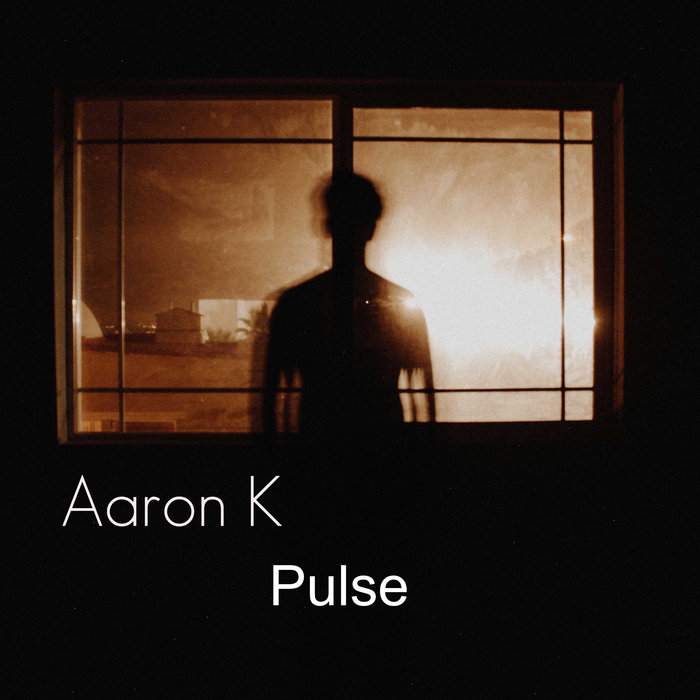 AARON K - Pulse