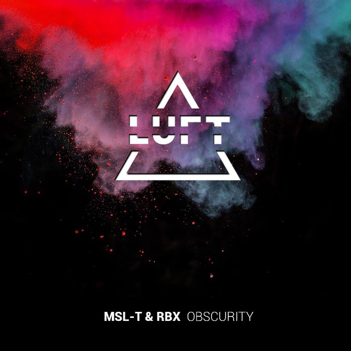MSL-T - Obscurity