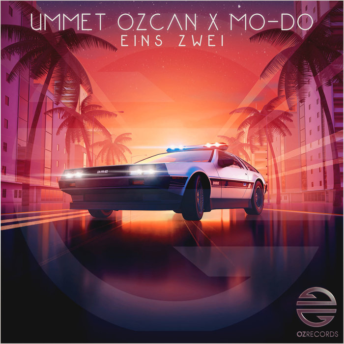 UMMET OZCAN/MO-DO - Eins Zwei